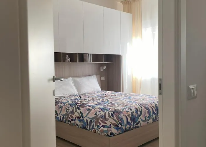 Apartamento Lady Indigo 2 San Siro *