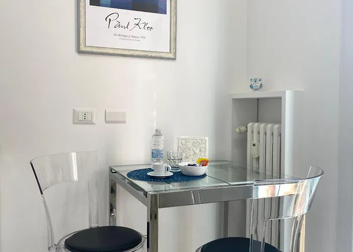 Lady Indigo 2 San Siro