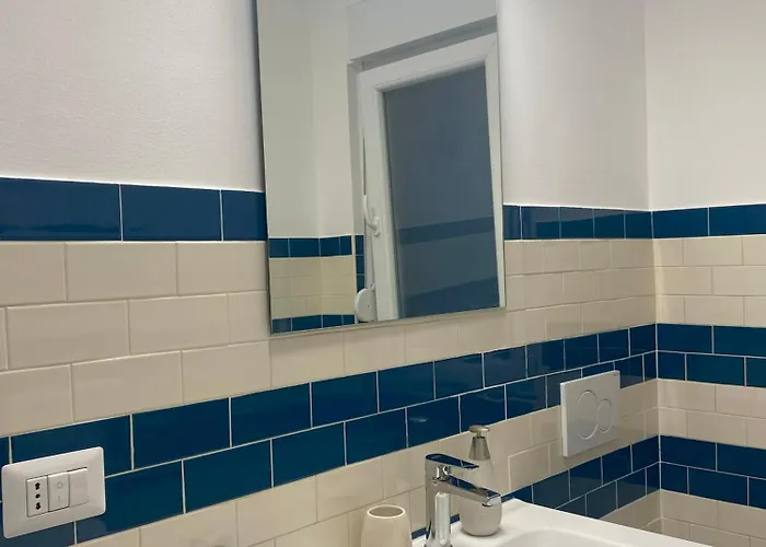 Apartamento Lady Indigo 2 San Siro Milán