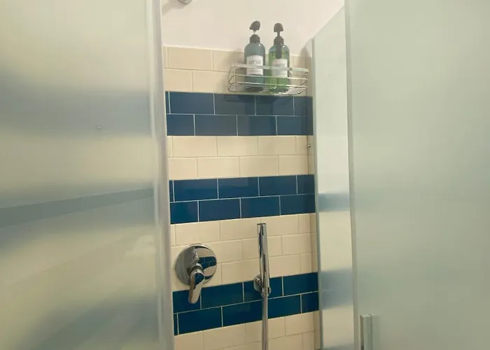 Lady Indigo 2 San Siro Apartamento *