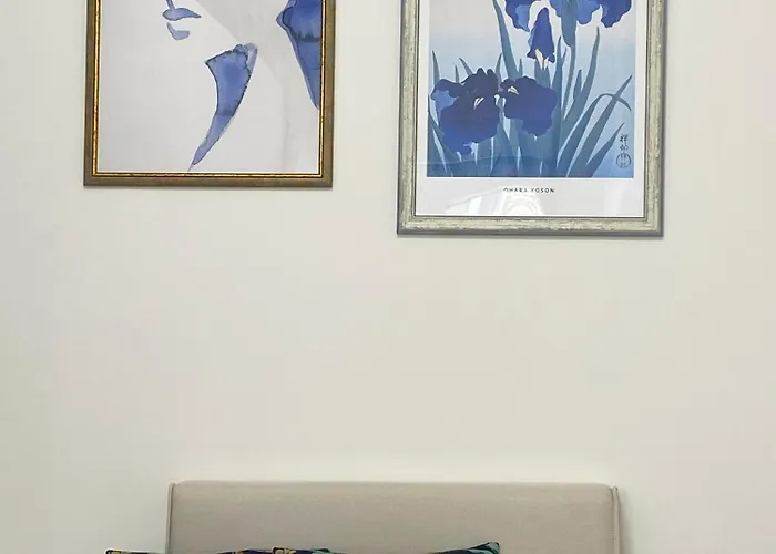 Apartamento Lady Indigo 2 San Siro *