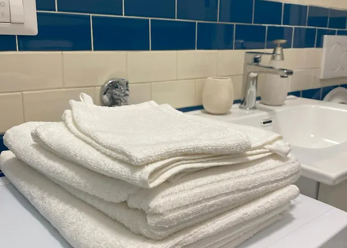 Lady Indigo 2 San Siro Apartamento Milán