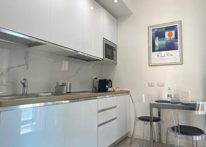 Lady Indigo 2 San Siro