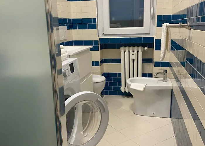 Apartamento Lady Indigo 2 San Siro *