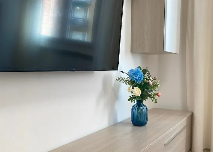 Lady Indigo 2 San Siro Milán