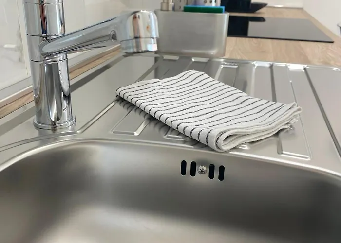 Lady Indigo 2 San Siro Apartamento *