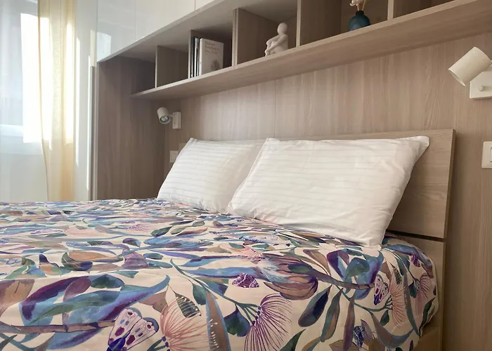 Lady Indigo 2 San Siro *