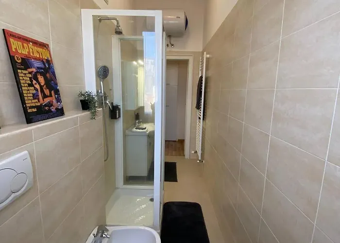 Elegant & Chic Navigli * Milano