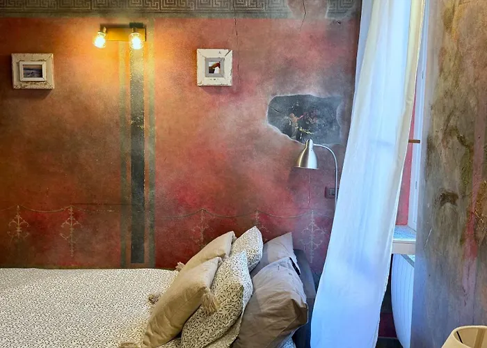 Brera Fiori 아파트 밀라노