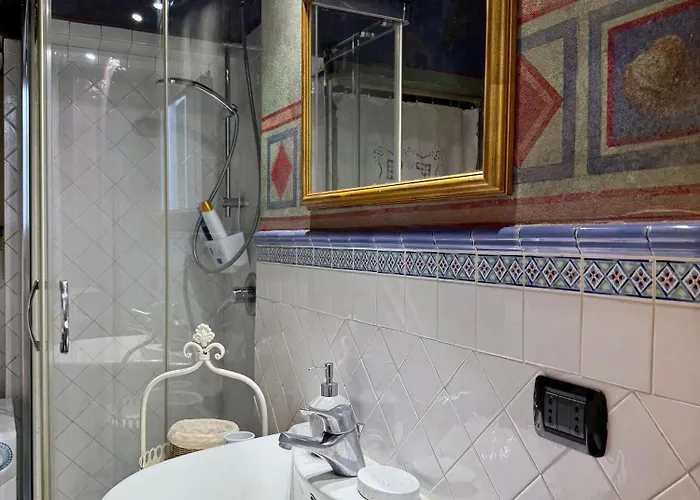 Brera Fiori * 밀라노