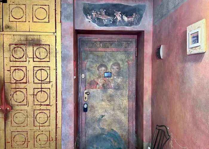 Brera Fiori 밀라노