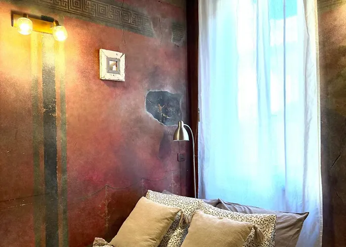 Brera Fiori * 밀라노