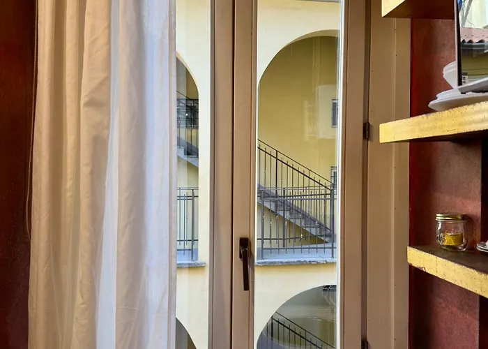 Brera Fiori 밀라노