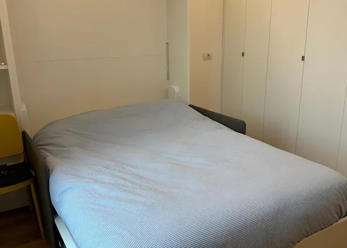 Paoli Appartement *