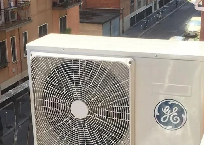 By The Martesana River *