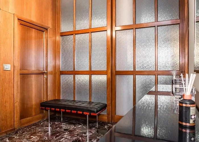 10 Minuti Dal Duomo - Elegante Domus *