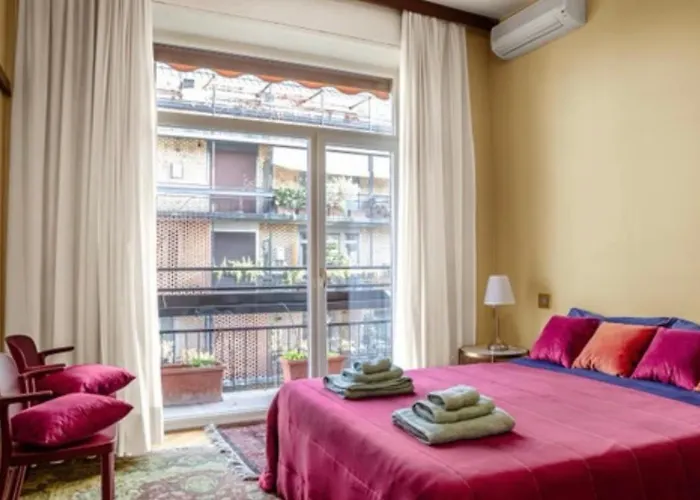 10 Minuti Dal Duomo - Elegante Domus Apartament