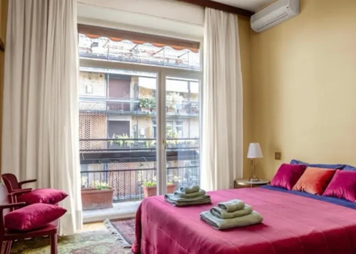 10 Minuti Dal Duomo - Elegante Domus * Милан