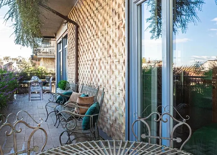 10 Minuti Dal Duomo - Elegante Domus