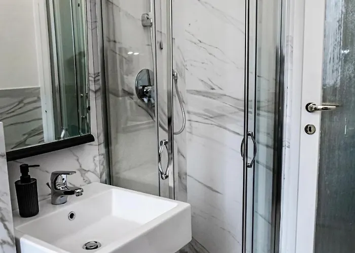 10 Minuti Dal Duomo - Elegante Domus Апартаменты