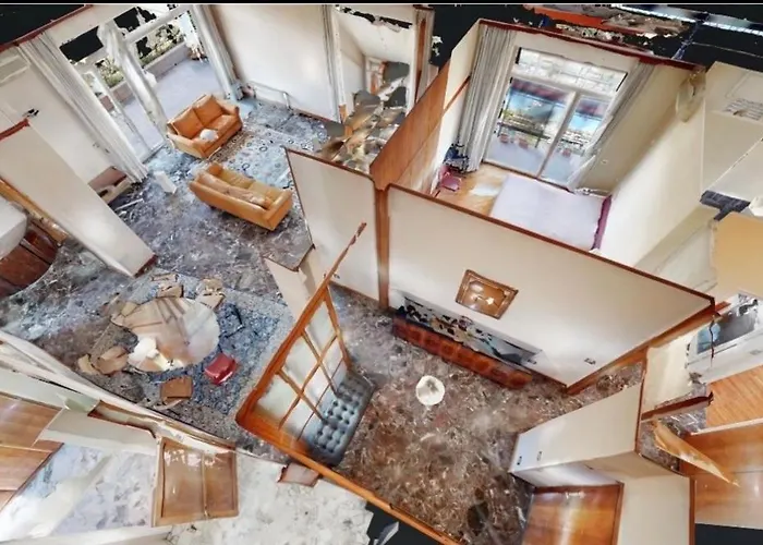 10 Minuti Dal Duomo - Elegante Domus Апартаменты *