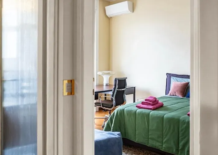 10 Minuti Dal Duomo - Elegante Domus *