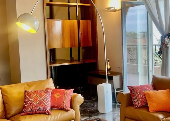 10 Minuti Dal Duomo - Elegante Domus Apartament
