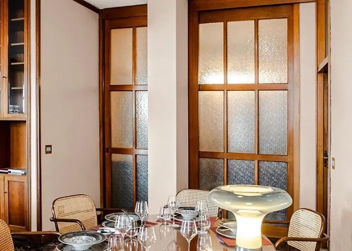 10 Minuti Dal Duomo - Elegante Domus *