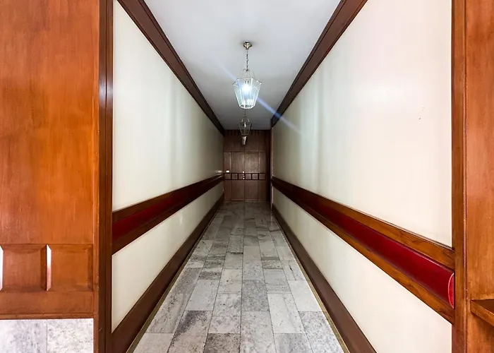 Appartement Elegante 80mq Vicino Sempione