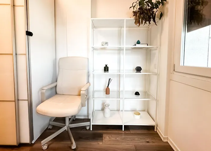 Elegante 80mq Vicino Sempione Milaan