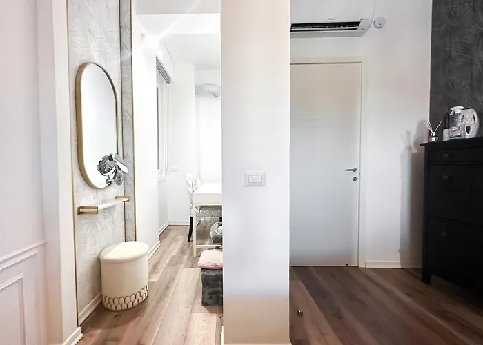 Appartement Elegante 80mq Vicino Sempione