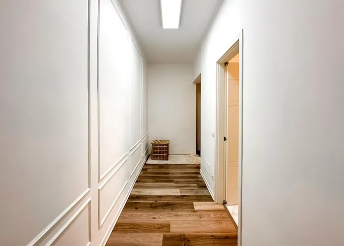 Elegante 80mq Vicino Sempione Appartement *