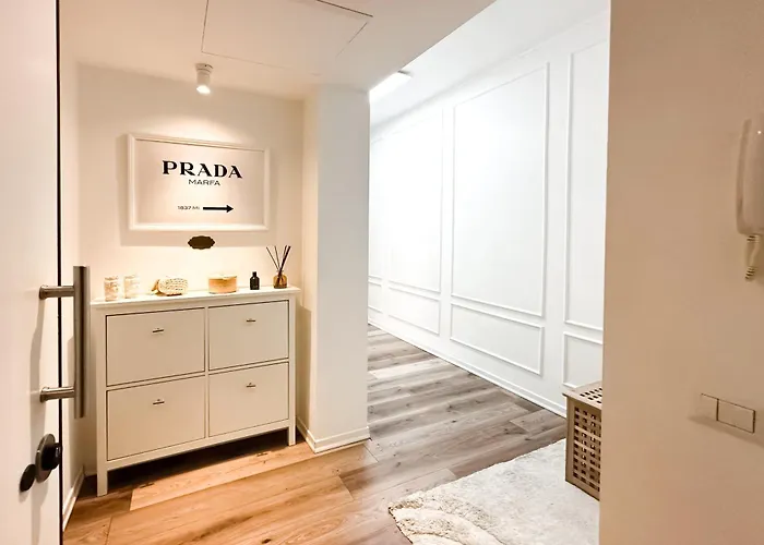 Elegante 80mq Vicino Sempione * Milaan