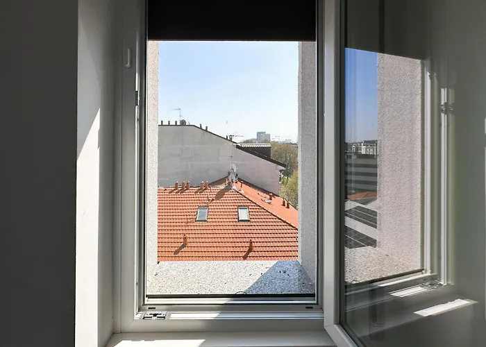 Elegante 80mq Vicino Sempione Appartement