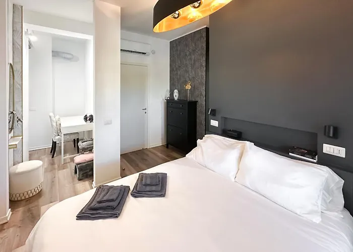 Appartement Elegante 80mq Vicino Sempione *