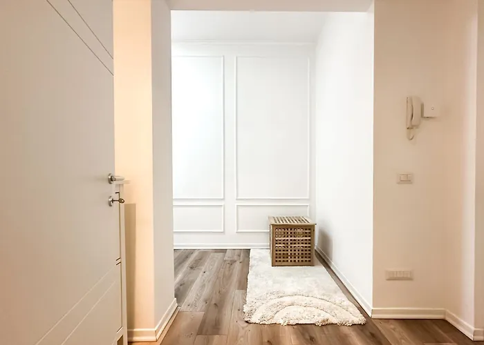 Elegante 80mq Vicino Sempione *