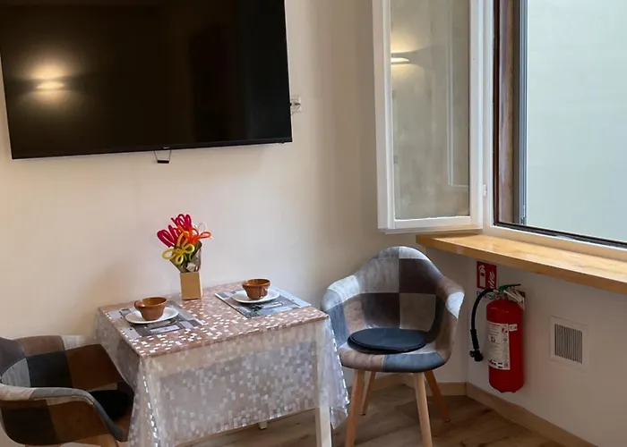 Апартаменты Number32milan Милан