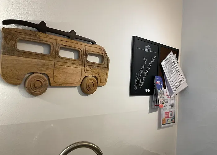 Апартаменты Number32milan Милан