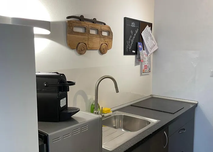 Number32milan Апартаменты *