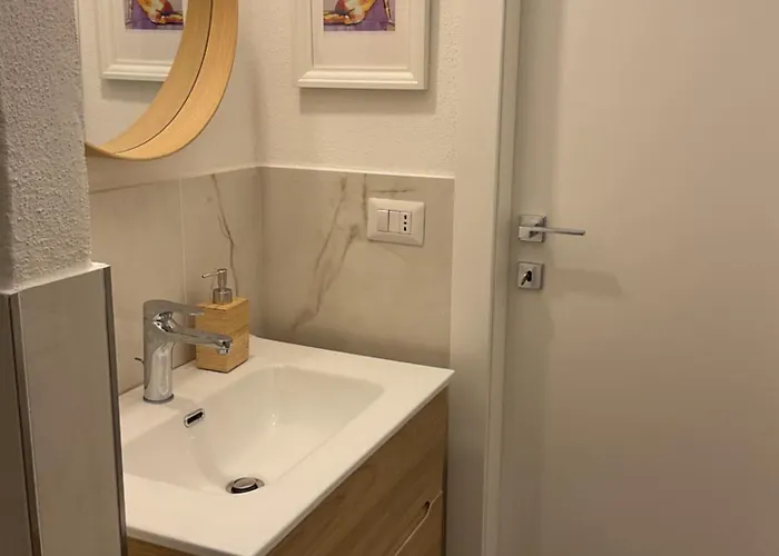 Апартаменты Number32milan *