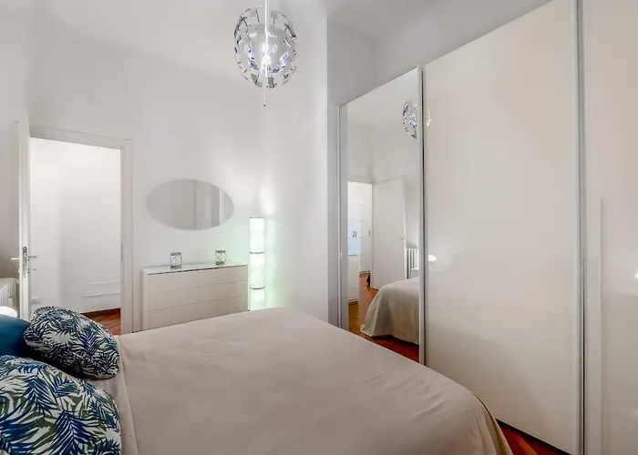 Dionisio - Corso Buenos Aires Duomo Apartament