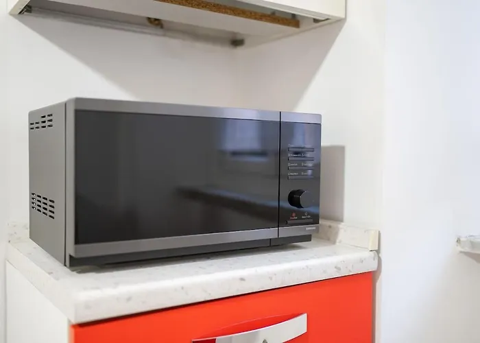 Apartament Dionisio - Corso Buenos Aires Duomo Mediolan