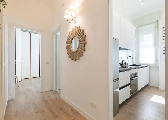 Asclepio - Fiera Milano-duomo- San Siro * ミラノ