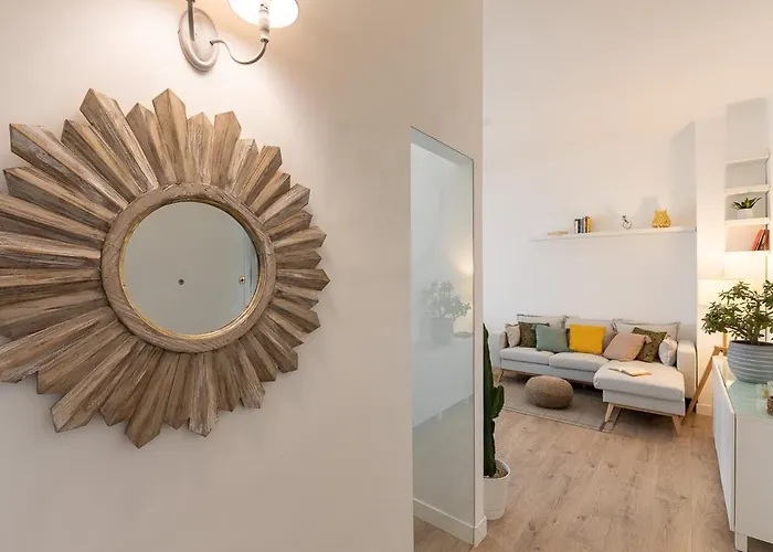 Asclepio - Fiera Milano-duomo- San Siro アパート