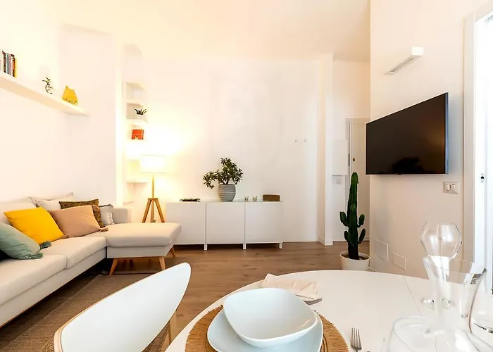 アパート Asclepio - Fiera Milano-duomo- San Siro *