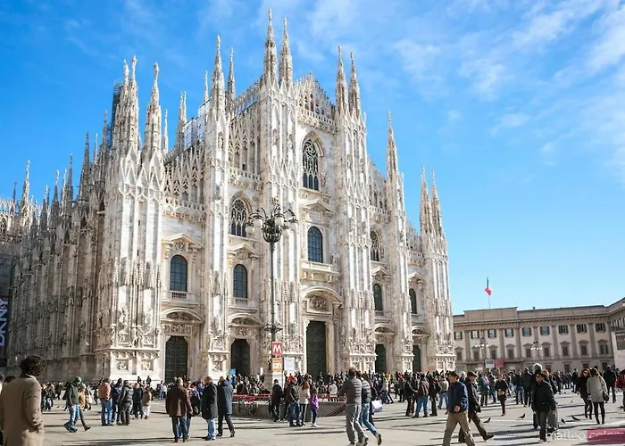 Asclepio - Fiera Milano-duomo- San Siro *