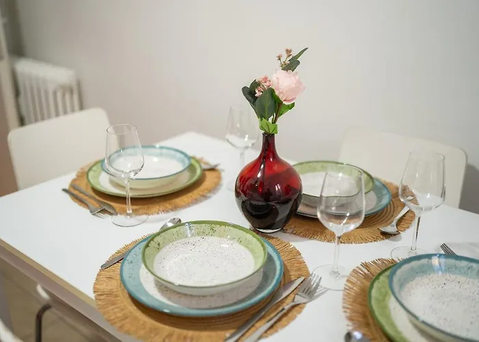 Apartament Dionisio - Corso Buenos Aires Duomo