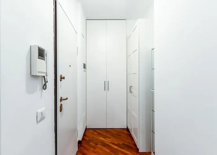 Apartament Dionisio - Corso Buenos Aires Duomo *