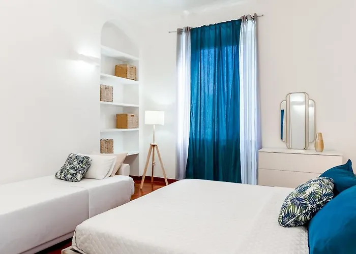 Apartament Dionisio - Corso Buenos Aires Duomo *