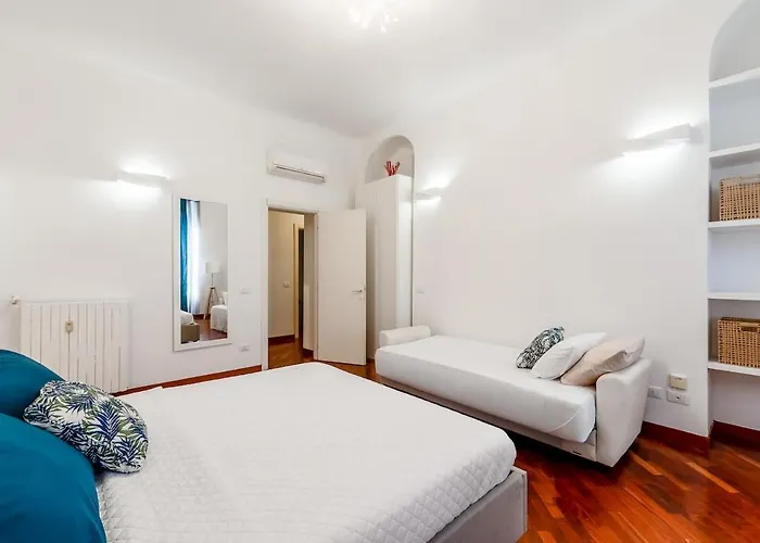 Dionisio - Corso Buenos Aires Duomo Apartament Mediolan